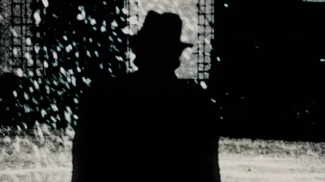 Photo 2 du film : Bloc notes d'un cineaste