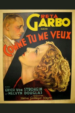 Photo 2 du film : Comme tu me veux