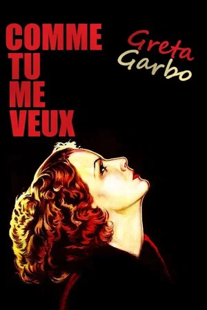 Photo 3 du film : Comme tu me veux