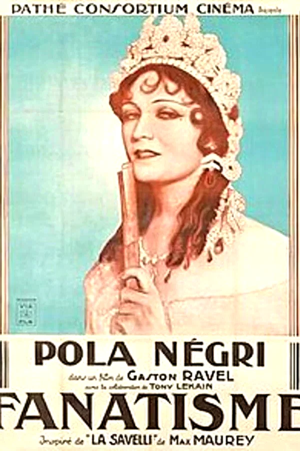 Affiche du film : Fanatisme