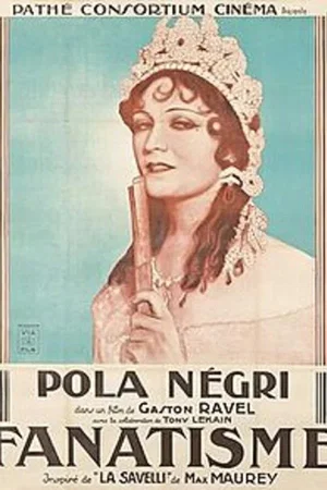 Affiche du film : Fanatisme
