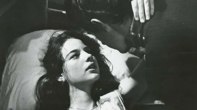 Photo du film : L'ile des amours interdites