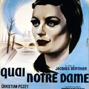 Photo du film : Quai notre dame