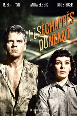Photo du film : Les echappes du neant