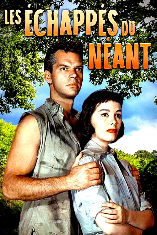 Photo 3 du film : Les echappes du neant