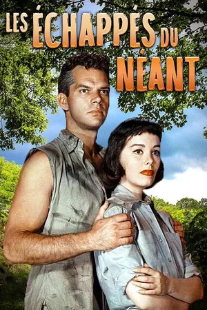Photo du film : Les echappes du neant