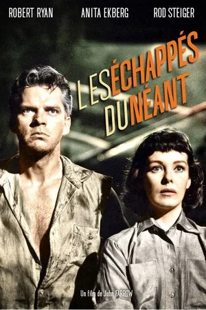 Photo du film : Les echappes du neant