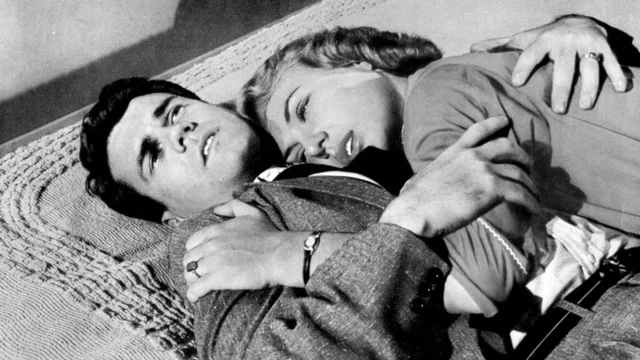 Photo du film : La nuit des maris