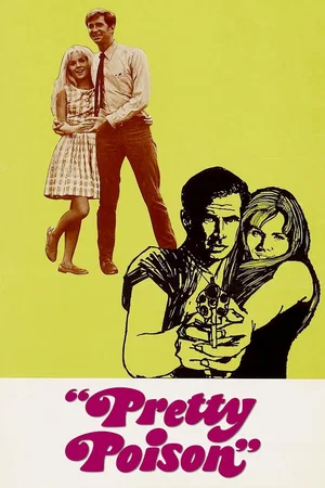 Affiche du film : Les pervertis