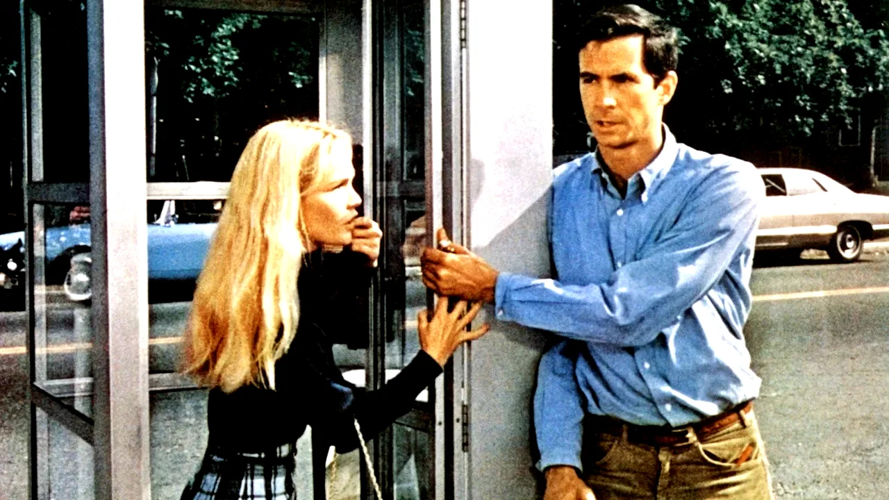 Photo 2 du film : Les pervertis