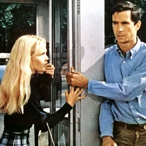 Photo du film : Les pervertis