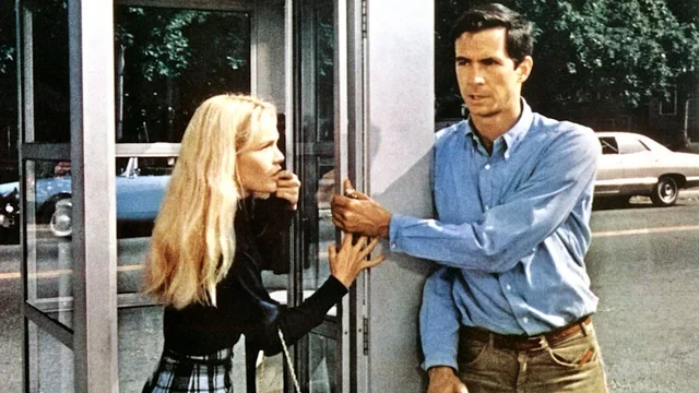 Photo 2 du film : Les pervertis