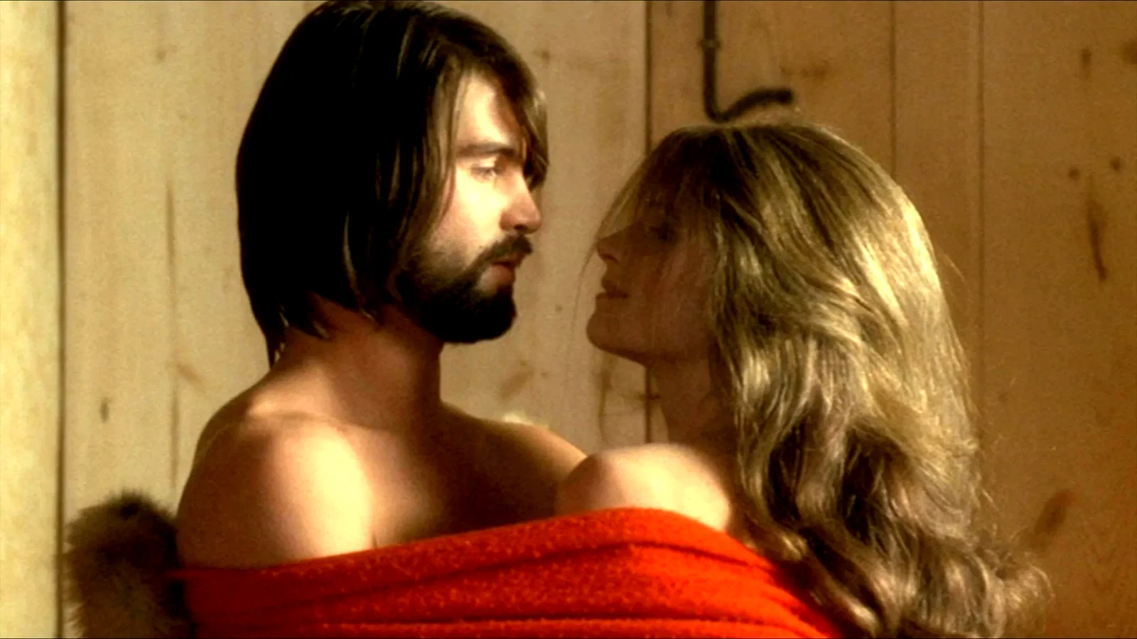 Photo 2 du film : Dommage qu'elle soit une putain