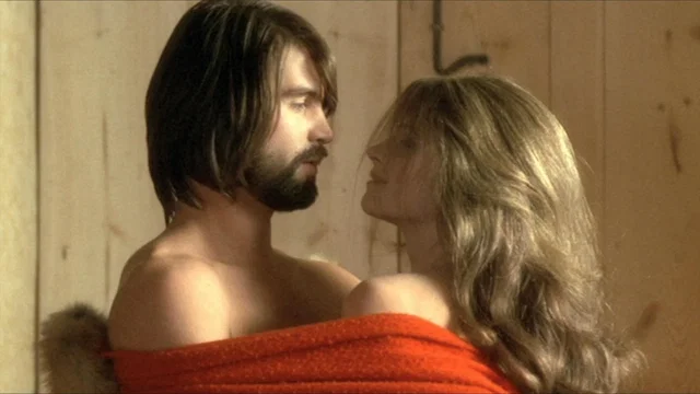 Photo 2 du film : Dommage qu'elle soit une putain