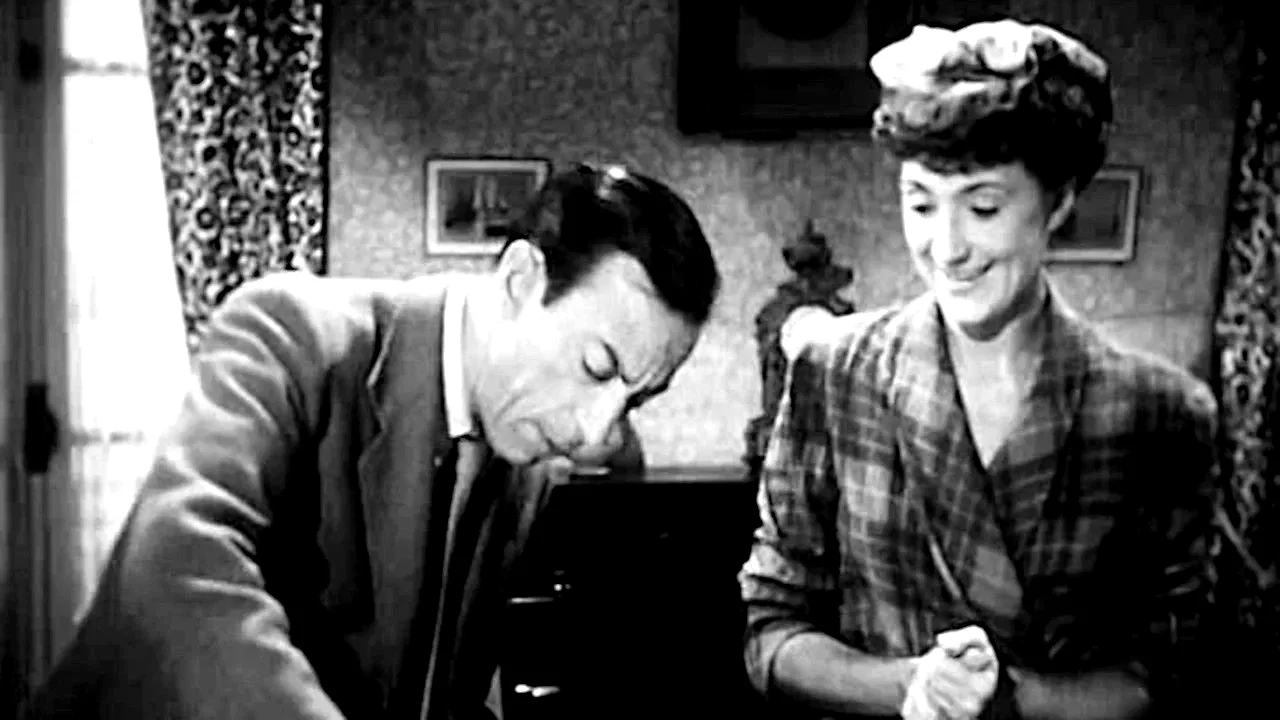 Photo du film : La loterie du bonheur