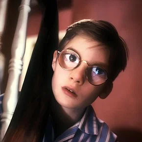 Photo du film : Double vue
