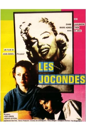 Photo 2 du film : Les jocondes