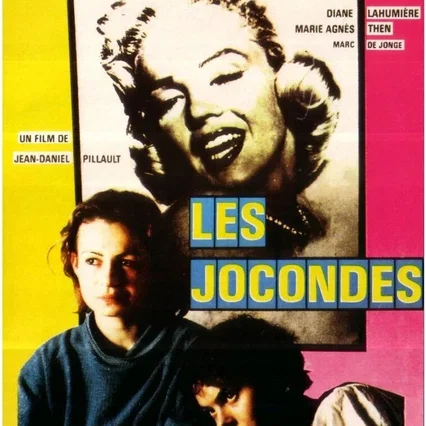 Miniature photo du film : Les jocondes