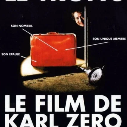 Miniature photo du film : Le tronc