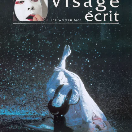 Miniature photo du film : Visage ecrit
