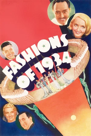 Affiche du film : Les pirates de la mode