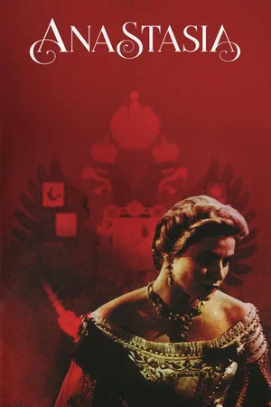 Affiche du film : Anastasia