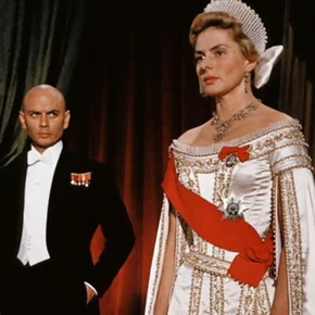 Photo du film : Anastasia