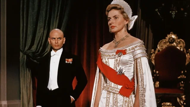 Photo 2 du film : Anastasia