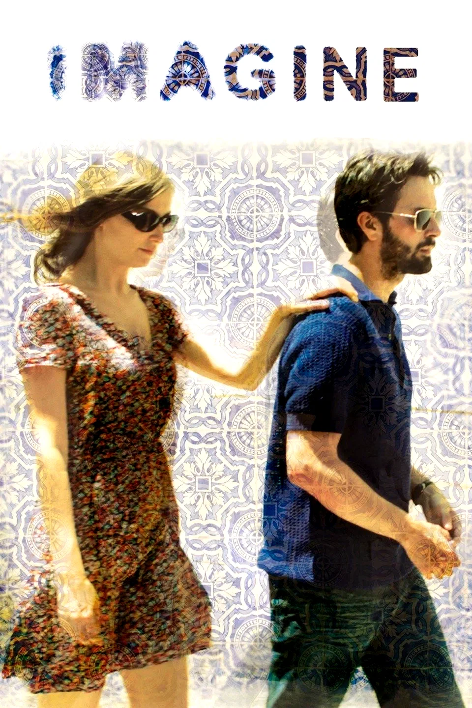 Affiche du film : Imagine