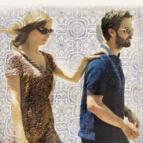 Photo du film : Imagine
