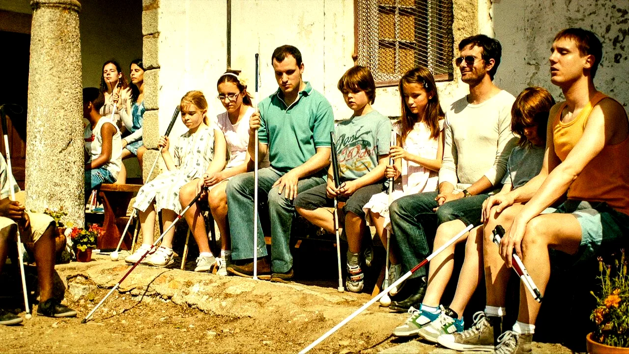 Photo 2 du film : Imagine