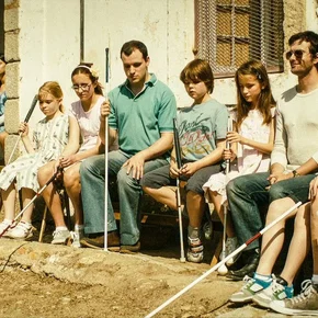 Photo du film : Imagine