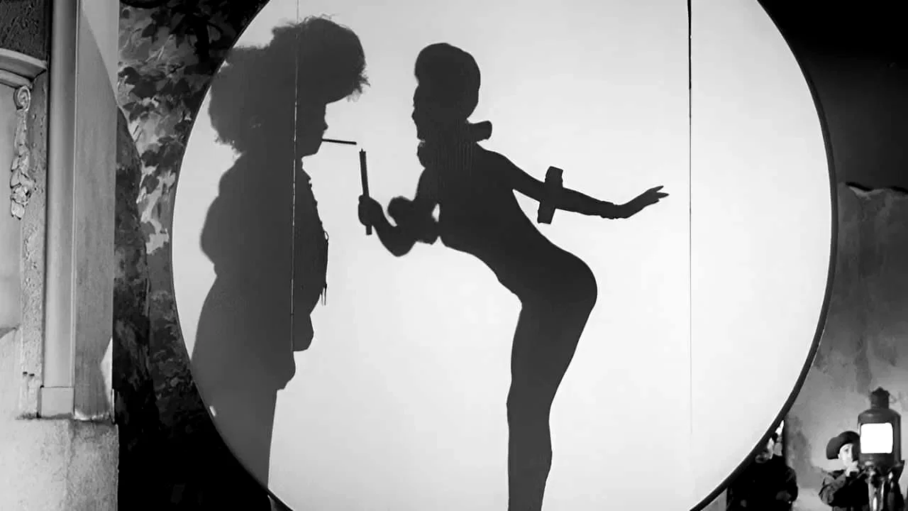 Photo du film : Scandale à Paris