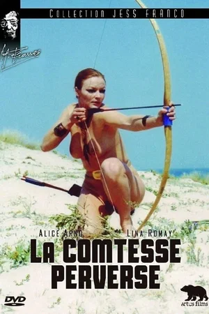 Photo 2 du film : La Comtesse perverse