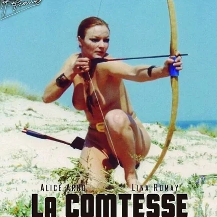Miniature photo du film : La Comtesse perverse