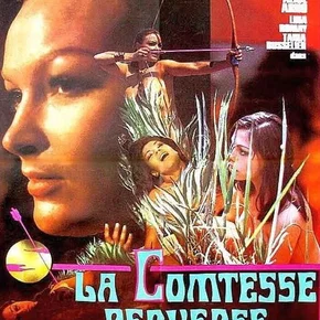 Photo du film : La Comtesse perverse