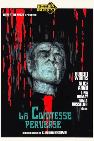 Photo 4 du film : La Comtesse perverse