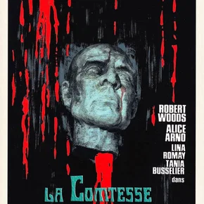 Photo du film : La Comtesse perverse