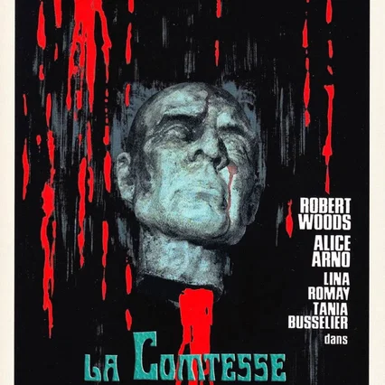 Miniature photo du film : La Comtesse perverse