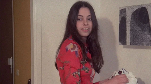 Photo 6 du film : La Comtesse perverse
