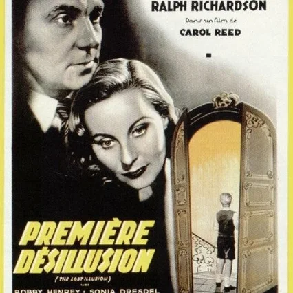 Miniature photo du film : Première Désillusion