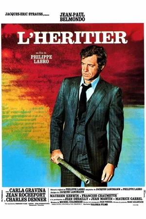 Photo 2 du film : L'Héritier