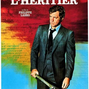 Photo du film : L'Héritier