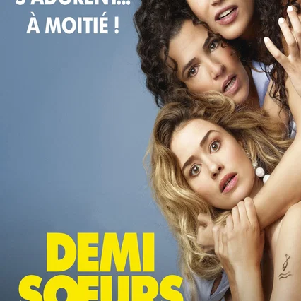 Miniature photo du film : Demi-soeurs