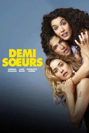 Photo du film : Demi-soeurs