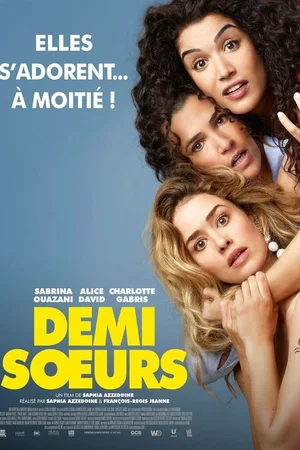 Photo du film : Demi-soeurs