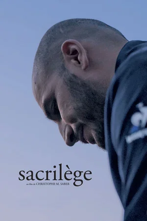 Photo 2 du film : Sacrilège