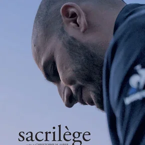 Photo du film : Sacrilège