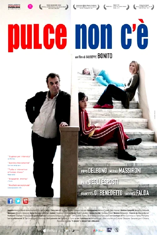 Affiche du film : Pulce non c'è