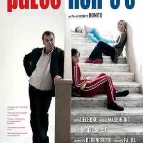 Photo du film : Pulce non c'è